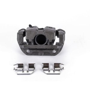 Honda Odyssey Brake Caliper - Rear Left - PowerStop - Autospecialty - `05-`10