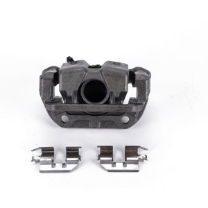 Honda Odyssey Brake Caliper - Rear Left - PowerStop - Autospecialty - `05-`10