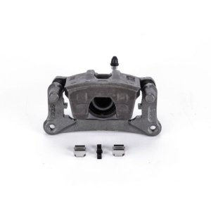 Mitsubishi Endeavor Brake Caliper (1) - Rear Left - PowerStop - Autospecialty Caliper w/Bracket - `04-`08