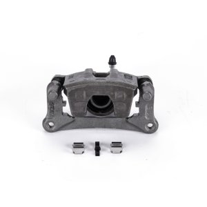 Mitsubishi Endeavor Brake Caliper (1) - Rear Left - PowerStop - Autospecialty Caliper w/Bracket - `04-`08
