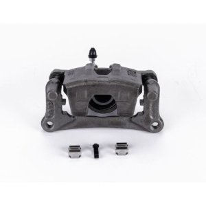 Mitsubishi Endeavor Brake Caliper (1) - Rear Right - PowerStop - Autospecialty Caliper - `04-`08