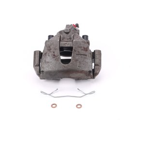 Ford Escape Brake Caliper - Front Left - PowerStop - Autospecialty - `14-`17