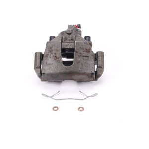 Ford Escape Brake Caliper - Front Left - PowerStop - Autospecialty - `14-`17
