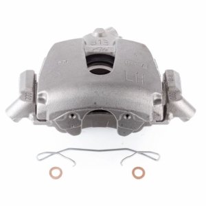 Mazda 3 Brake Caliper - Front Left - PowerStop - Autospecialty - 2004
