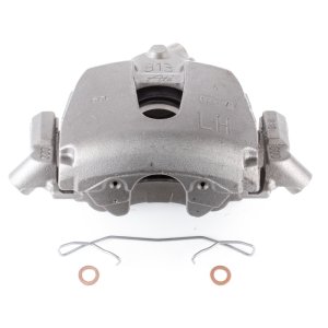 Mazda 3 Brake Caliper - Front Left - PowerStop - Autospecialty - 2004