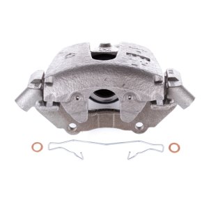 Mazda 3 Brake Caliper (1) - Front Left - PowerStop - Autospecialty - `05-`07