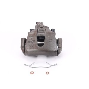 Ford Escape Brake Caliper - Front Right - PowerStop - Autospecialty Caliper w/Bracket - `14-`17