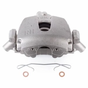 Mazda 3 Brake Caliper - Front Right - PowerStop - Autospecialty - 2004