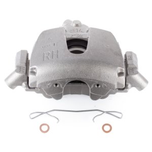 Mazda 3 Brake Caliper - Front Right - PowerStop - Autospecialty - 2004