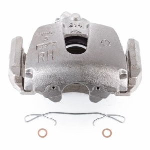 Mazda 3 Brake Caliper - Front Right - PowerStop - Autospecialty - `08-`13