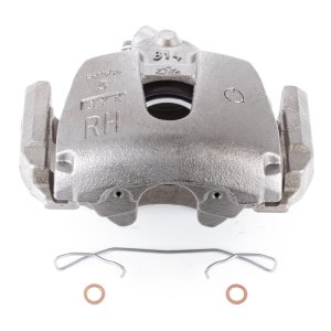 Mazda 3 Brake Caliper - Front Right - PowerStop - Autospecialty - `08-`13