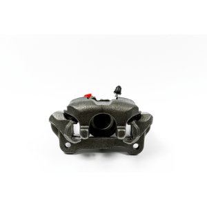 Scion tC Brake Caliper - Rear Left - PowerStop - Autospecialty Caliper w/Bracket - `05-`10