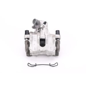 Mazda 3 Brake Caliper - Rear Left - PowerStop - Autospecialty w/Bracket - `04-`09