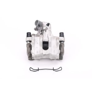 Mazda 3 Brake Caliper - Rear Left - PowerStop - Autospecialty w/Bracket - `04-`09