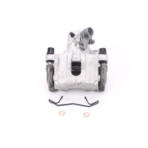 Mazda 3 Brake Caliper - Rear Right - PowerStop - Autospecialty - `04-`09