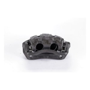 Acura RDX Brake Caliper - Front Right - PowerStop - Autospecialty with Bracket - `07-`12