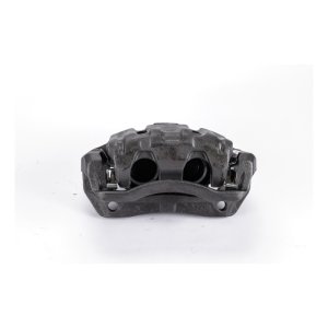 Acura RDX Brake Caliper - Front Right - PowerStop - Autospecialty with Bracket - `07-`12