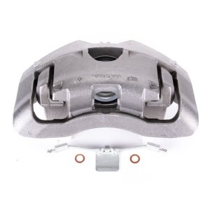 Volvo S60 Brake Caliper - Front Right - PowerStop - Autospecialty - 2008