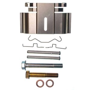 Toyota RAV4 Brake Caliper - Rear Right - PowerStop - Autospecialty - `04-`05