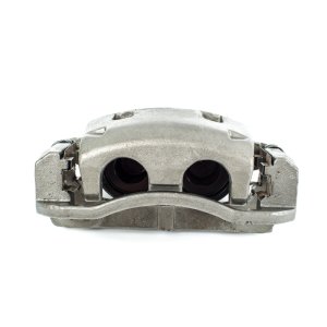 Infiniti QX56 Brake Caliper - Front Right - PowerStop - Autospecialty - `04-`06