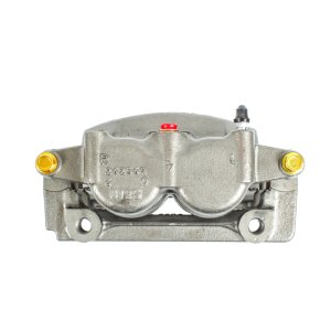 Infiniti QX56 Brake Caliper - Front Left - PowerStop - Autospecialty - `04-`06