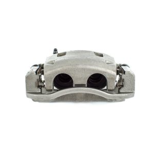 Infiniti QX56 Brake Caliper - Front Left - PowerStop - Autospecialty - `04-`06
