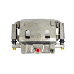 Infiniti QX56 Brake Caliper - Front Left - PowerStop - Autospecialty - `04-`06