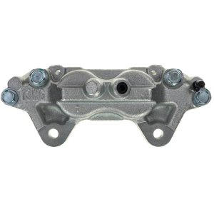 Toyota FJ Cruiser Brake Caliper - Front Left - PowerStop - Autospecialty - `07-`14