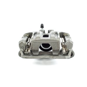 Nissan Frontier Brake Caliper - Rear Left - PowerStop - Autospecialty - `05-`18