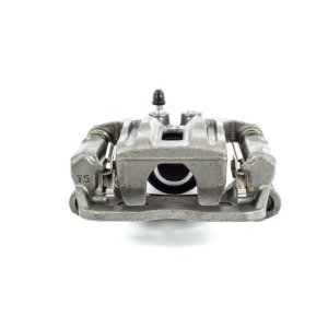 Nissan Frontier Brake Caliper - Rear Left - PowerStop - Autospecialty - `05-`18