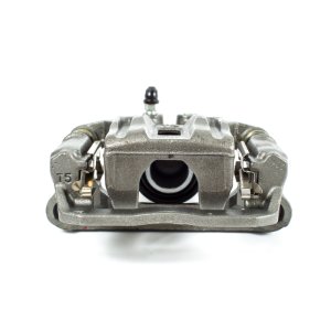 Nissan Frontier Brake Caliper (1) - Rear Right - PowerStop - Autospecialty - `05-`18