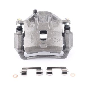Hyundai Tucson Brake Caliper - Front Right - PowerStop - Autospecialty - `05-`09