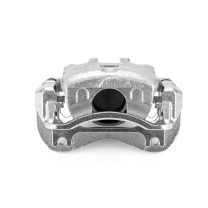 Hyundai Azera Brake Caliper - Front Right - PowerStop - Autospecialty - `10-`11