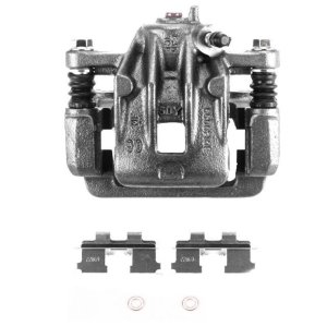 Hyundai Azera Brake Caliper - Rear Right - PowerStop - Autospecialty - `06-`09