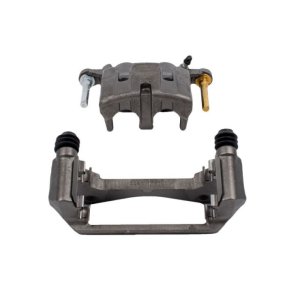 Acura TL Brake Caliper - Front Right - PowerStop - Autospecialty - `09-`14