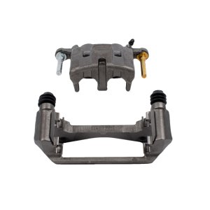 Acura TL Brake Caliper - Front Right - PowerStop - Autospecialty - `09-`14