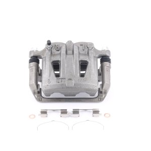 Nissan Quest Brake Caliper - Front Right - PowerStop - Autospecialty - `04-`09