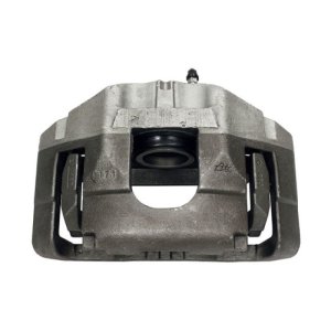 Audi A4 Brake Caliper - Front Right - PowerStop - Autospecialty - `05-`06