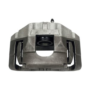 Audi A4 Brake Caliper - Front Right - PowerStop - Autospecialty - `05-`06