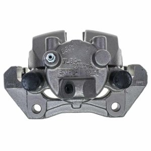 Ford Escape Brake Caliper - Front Left - PowerStop - Autospecialty - `07-`12