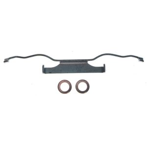 Ford Escape Brake Caliper - Front Left - PowerStop - Autospecialty - `07-`12