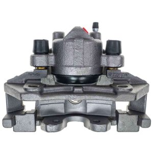 Ford Escape Brake Caliper - Front Right - PowerStop - Autospecialty - `07-`12