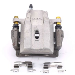 Toyota Prius Brake Caliper - Front Right - PowerStop - Autospecialty - `04-`09