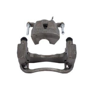 Pontiac Vibe Brake Caliper - Front Left - PowerStop - Autospecialty - `09-`10