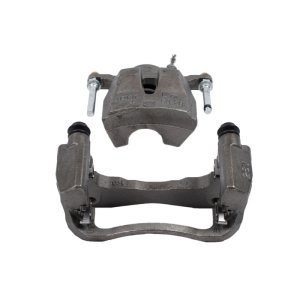 Pontiac Vibe Brake Caliper - Front Left - PowerStop - Autospecialty - `09-`10