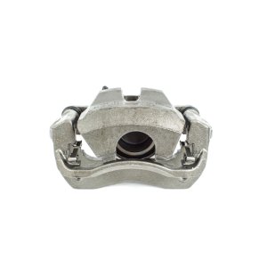 Pontiac Vibe Brake Caliper - Front Right - PowerStop - Autospecialty - `09-`10