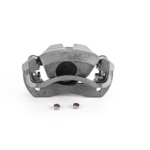 Toyota RAV4 Brake Caliper - Front Left - PowerStop - Autospecialty - `06-`18