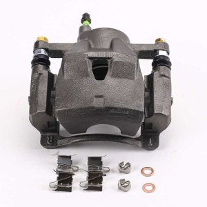 Scion iQ Brake Caliper - Front Right - PowerStop - Autospecialty - 2013