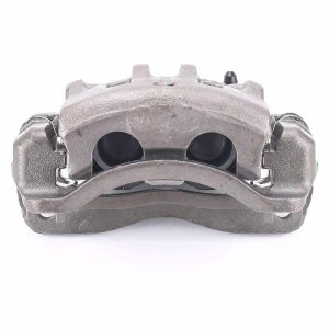 Kia Sedona Brake Caliper - Front Left - PowerStop - Autospecialty - `04-`05
