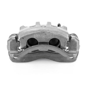 Kia Sedona Brake Caliper - Front Left - PowerStop - Autospecialty - `04-`05